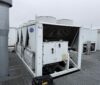 Service and repair of container cold rooms