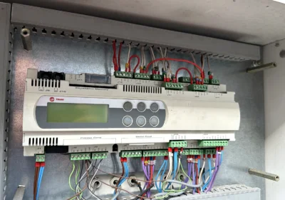 HVAC technical maintenance (HVAC FM)