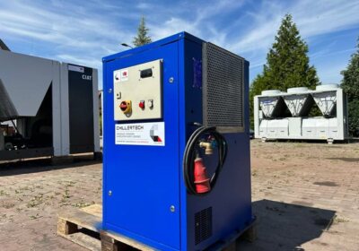 Rittal chiller 5 kW