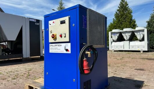 Rittal chiller 5 kW