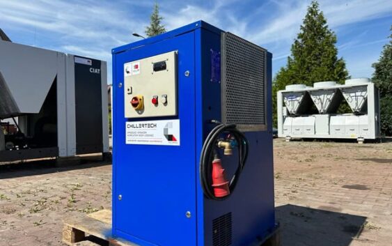 Rittal chiller 5 kW